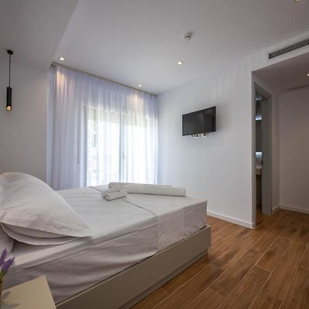 Hesperus Hotel Vlora Kültér fotó
