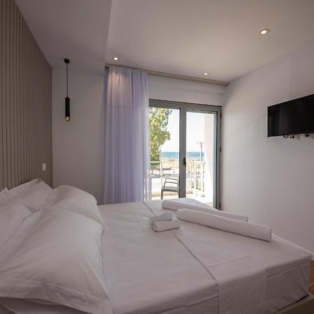 Hesperus Hotel Vlora Kültér fotó