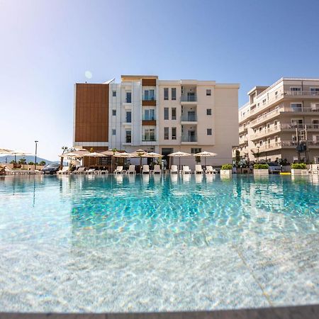 Hesperus Hotel Vlora Kültér fotó